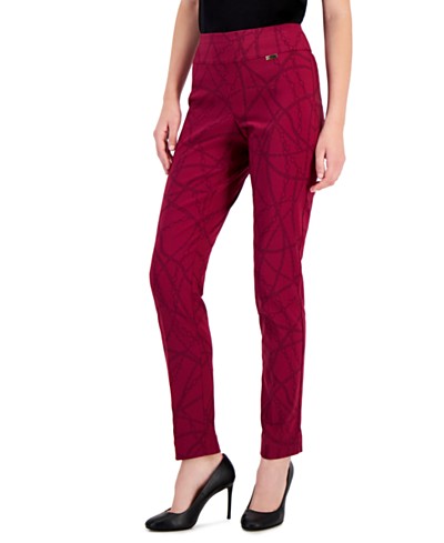 Juicy Couture Women's Color Block Jogger With Contrast Rib - Macy's
