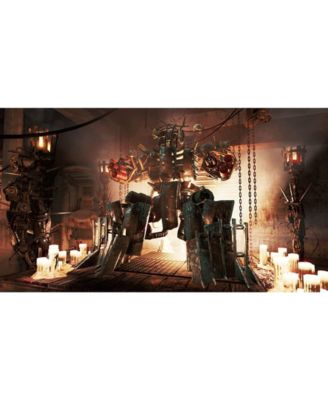 Fallout 4 Game of the Year Edition - Xbox One