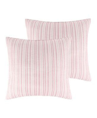 Home Kimpton 2-Pc. Sham Set, European