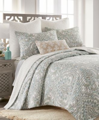 Assisi Reversible Quilt Sets