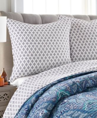 Bellamy 2-Pc. Sham Set, European