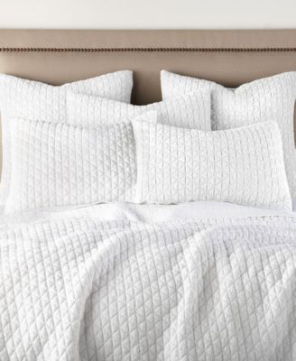 Homthreads Rowan Enzyme Wash Quilt Sets