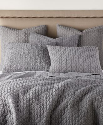 Homthreads Rowan Enzyme Wash Quilt Sets