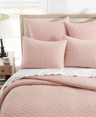 Home Homthreads Rowan 2-Pc. Sham Set, European