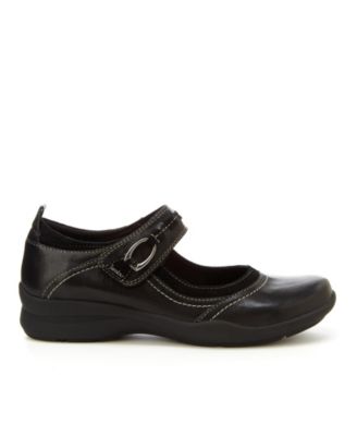 Women's Emily Strap Shoe