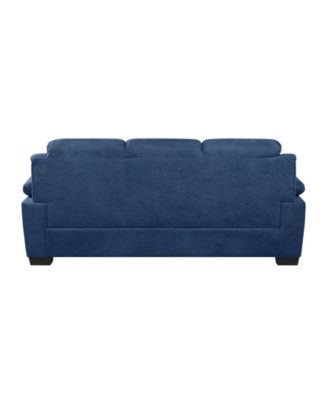 White Label Odessa 80" Sofa