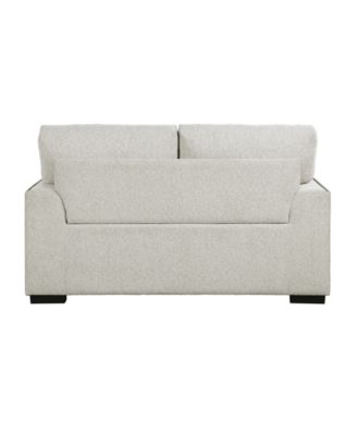 White Label Dickinson 62" Love Seat