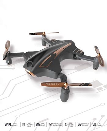 Protocol vento drone best sale battery