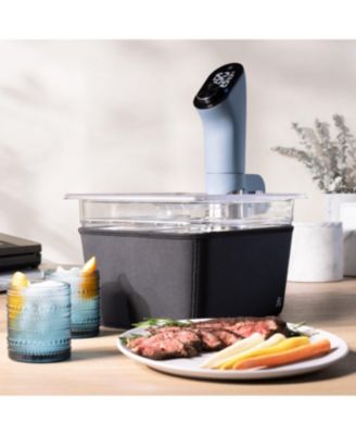 Sous Vide Precision Cooker