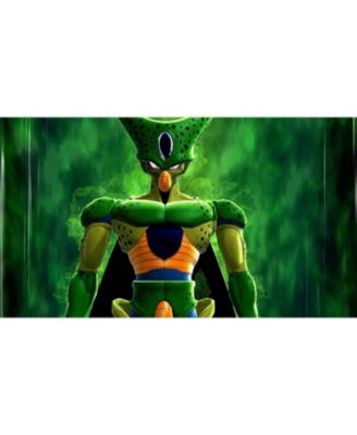 Dragon Ball: The Breakers Special Edition - PlayStation 4