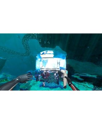 Subnautica Below Zero - Xbox One