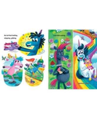 Unicorn Night by Diana Murray