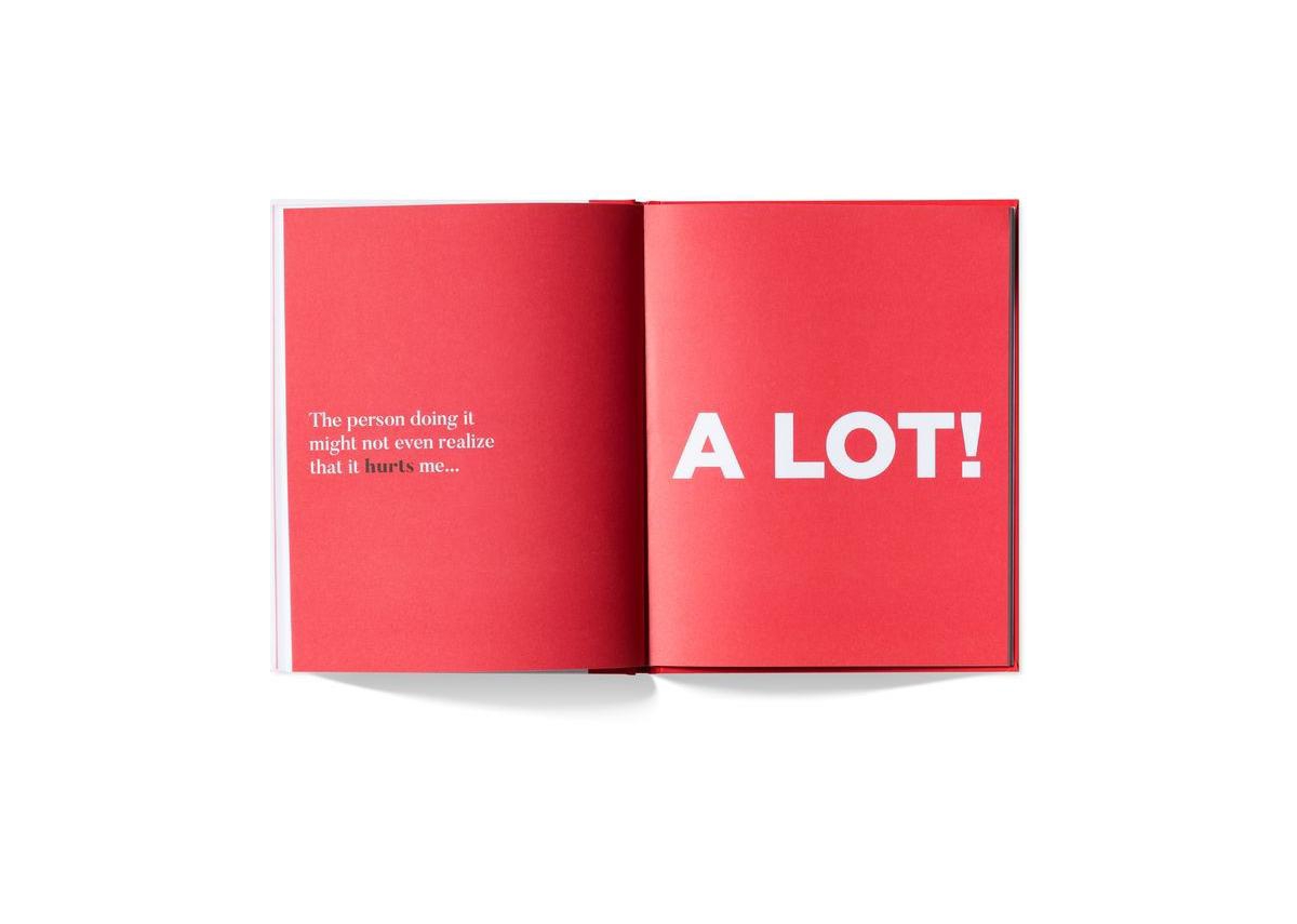 A Kids Book About Racism by Jelani Memory