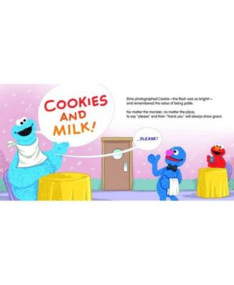 Kindness Makes the World Go Round by Sesame Workshop