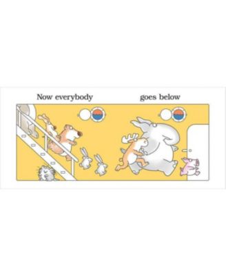 Good Night, Good Night: The original longer version of The Going to Bed Book by Sandra Boynton