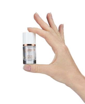 Gel Top Coat Nail Treatment