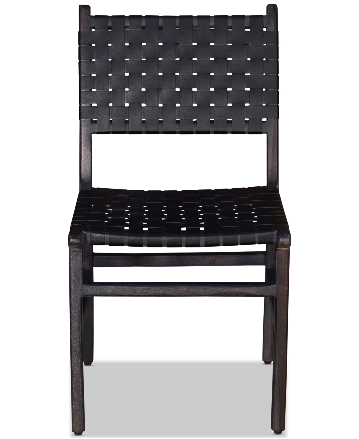 Furniture Emmilyn Black Dining Chair