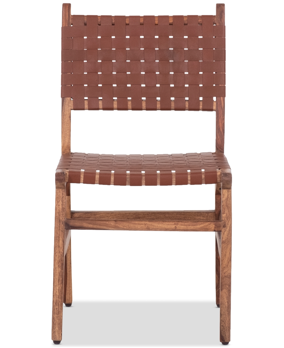 Furniture Emmilyn Brown Dining Chair