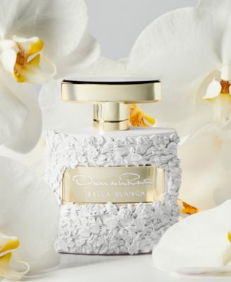 Bella Blanca Eau de Parfum Spray, 1-oz.