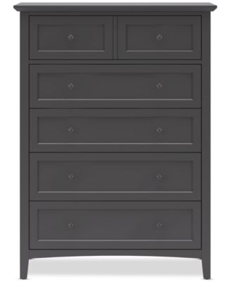 Furniture - Hedworth Chest