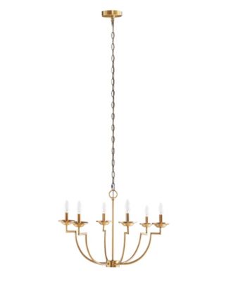 Savor Candelabra Styled Chandelier