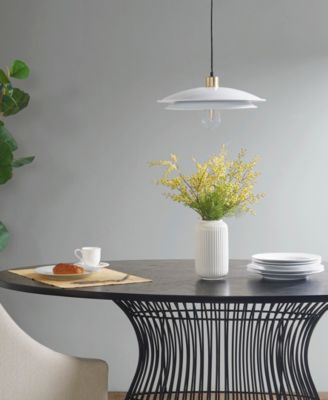 Saben 2-Tier Pendant Lamp