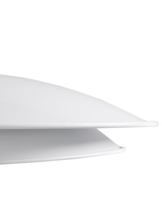 Saben 2-Tier Pendant Lamp