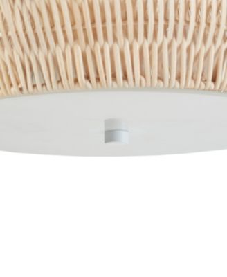 Mililani Boho Flush Mount Ceiling Light