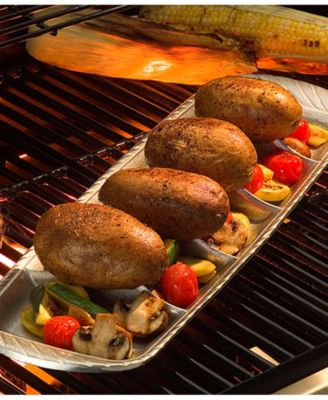Gourmet Grillware Vegetable Griller