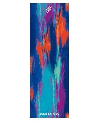 Luxe Performance Yoga Mat - Composite Technology + Microfiber Suede