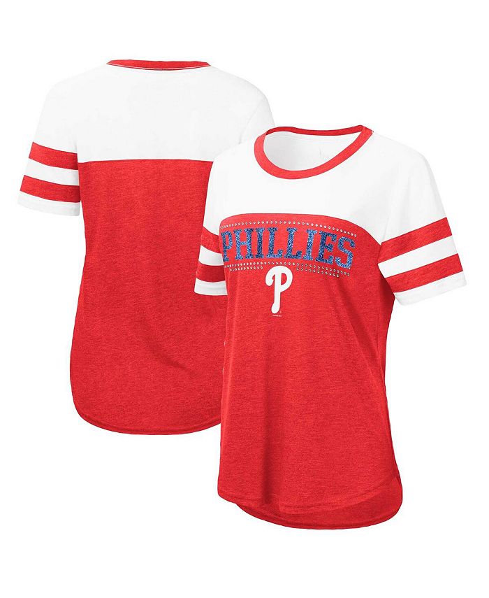 Nike Philadelphia Phillies Kids Official Blank Jersey - Macy's