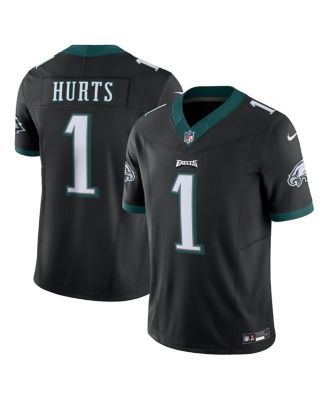 Men's Jalen Hurts Philadelphia Eagles Vapor F.U.S.E. Limited Jersey