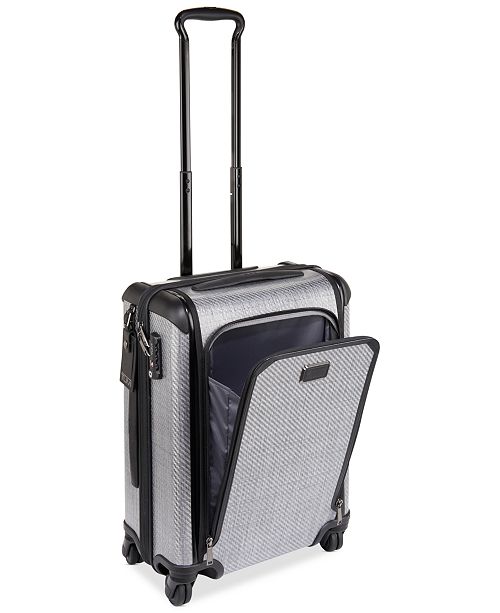 Tumi TegraLite Max 22" Continental Carry On Expandable Hardside