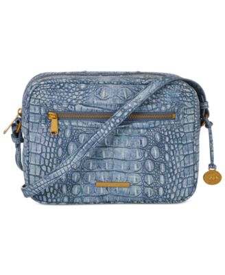 Brahmin - Shea Tetra Leather Crossbody
