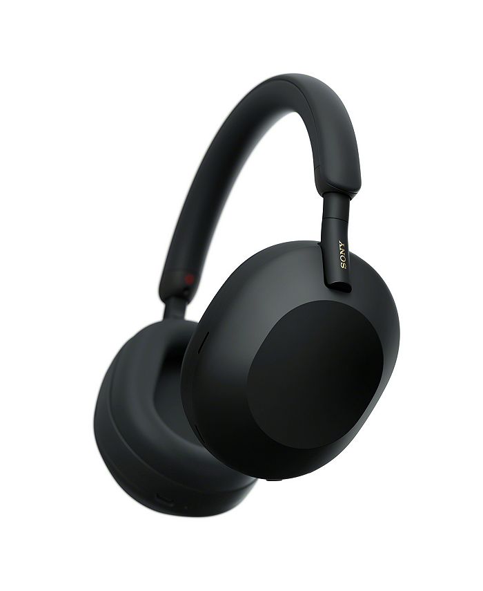 Sony WH-1000XM5 Wireless Over-Ear Noise Canceling Headphones 