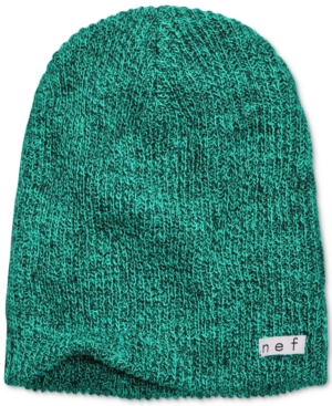 Neff Daily Heathered Beanie