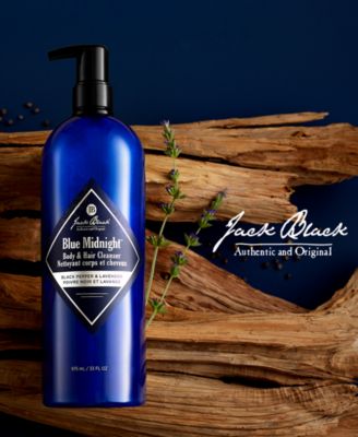 Blue Midnight Body & Hair Cleanser, 33 oz.