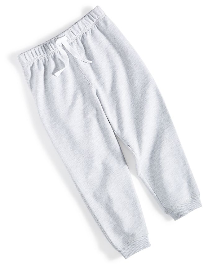 Macys boys joggers best sale