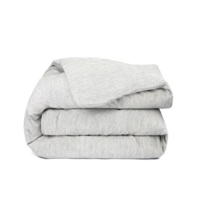 100% French Linen Duvet Cover - Full/Queen