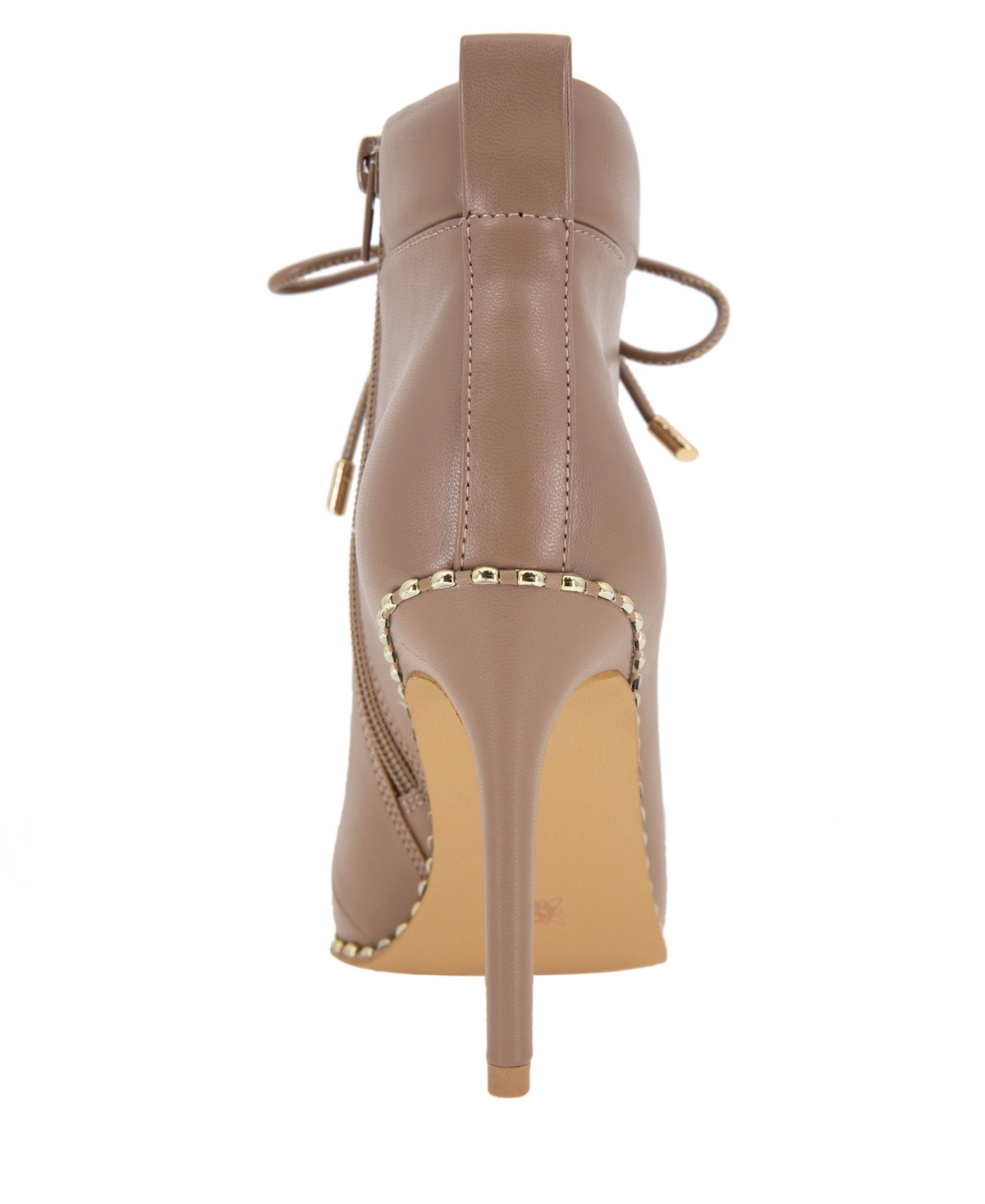 BCBGeneration Women's Hinna Lace Up Bootie
