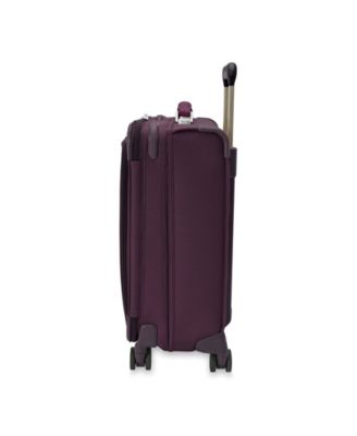 Baseline 21" Global Carry-On Spinner
