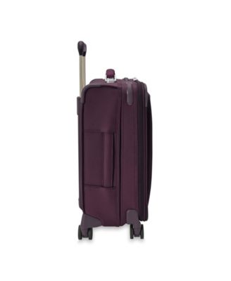Baseline 21" Global Carry-On Spinner