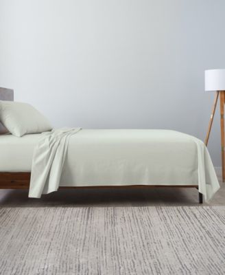 Triple Brushed Microfiber 8-Piece Duvet Bundle, Full