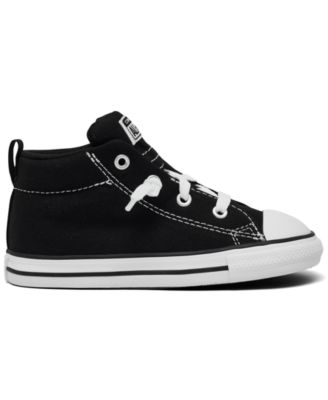 Toddler Kids Chuck Taylor All Star Casual Sneakers from Finish Line