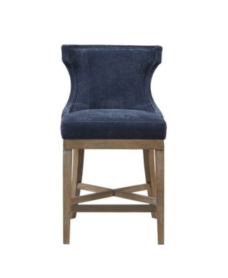Carson 25.25" High Counter Stool with Swivel Seat