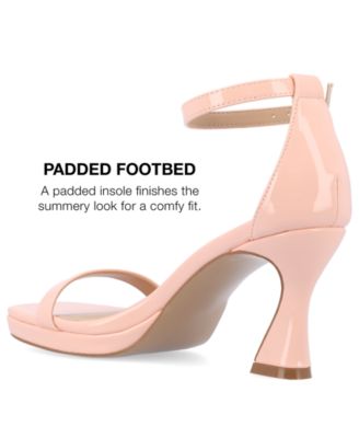 Women's Jeanne Platform Dress Sandals