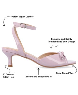 Women's Jennifer Ankle Strap Sandals