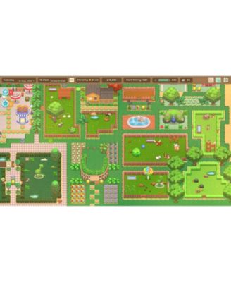 Let's Build a Zoo - Playstation 4