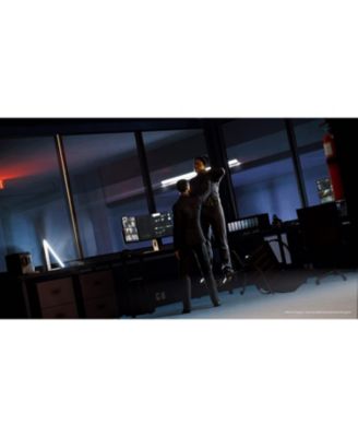 Vampire: The Masquerade Swansong - Playstation 5