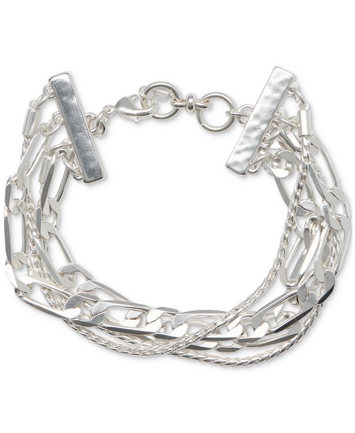 Lucky brand new arrivals bracelets macys